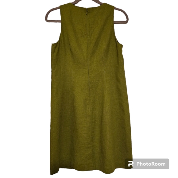 New Directions Women's Sleeveless Dress - Picture 2 of 7